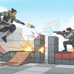 Mastering the Arena: A Comprehensive Guide to 1v1 LOL Official