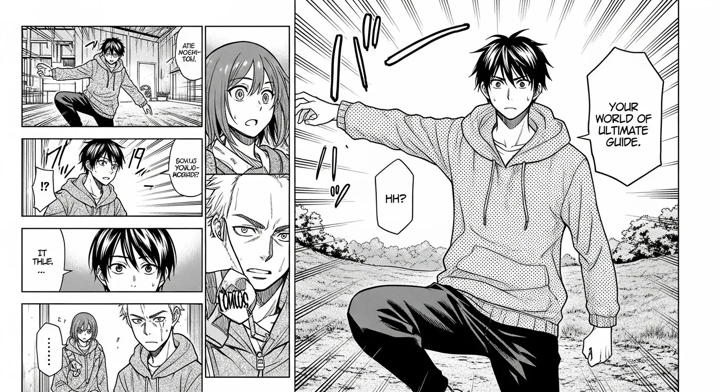 Discover the World of Manhua US: Your Ultimate Guide