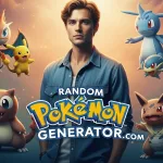 Unleash Your Inner Trainer with a Random Pokémon Generator